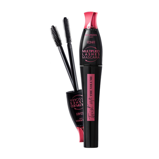 Bourjois Twist Up The Volume Mascara – Black 23