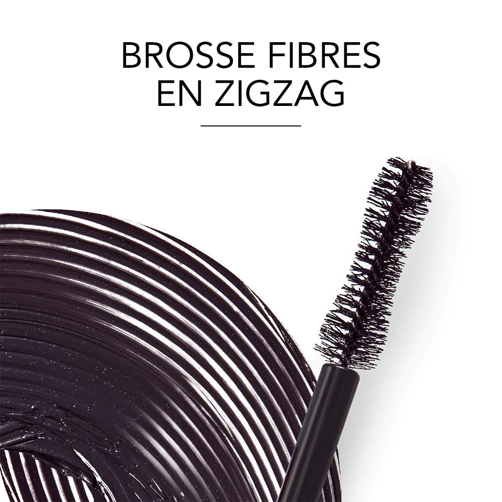 Bourjois Volume Glamour Oh Oui – 01 Black