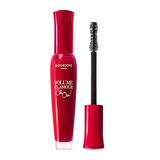 Bourjois Volume Glamour Oh Oui – 01 Black