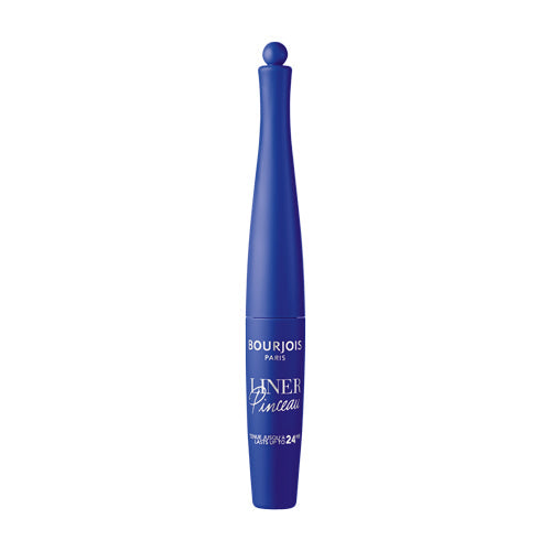 Bourjois Liner Pinceau Eyeliner – 004 Bleu Pop Art