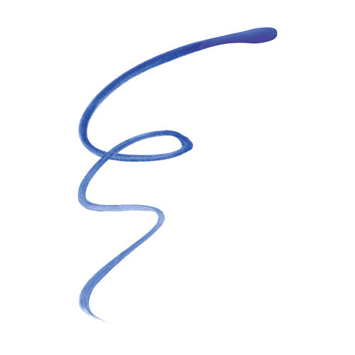 Bourjois Liner Pinceau Eyeliner – 004 Bleu Pop Art