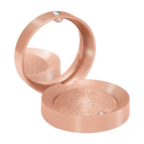 Bourjois Little Round Pot Eyeshadow – 02 Iridesc Sand