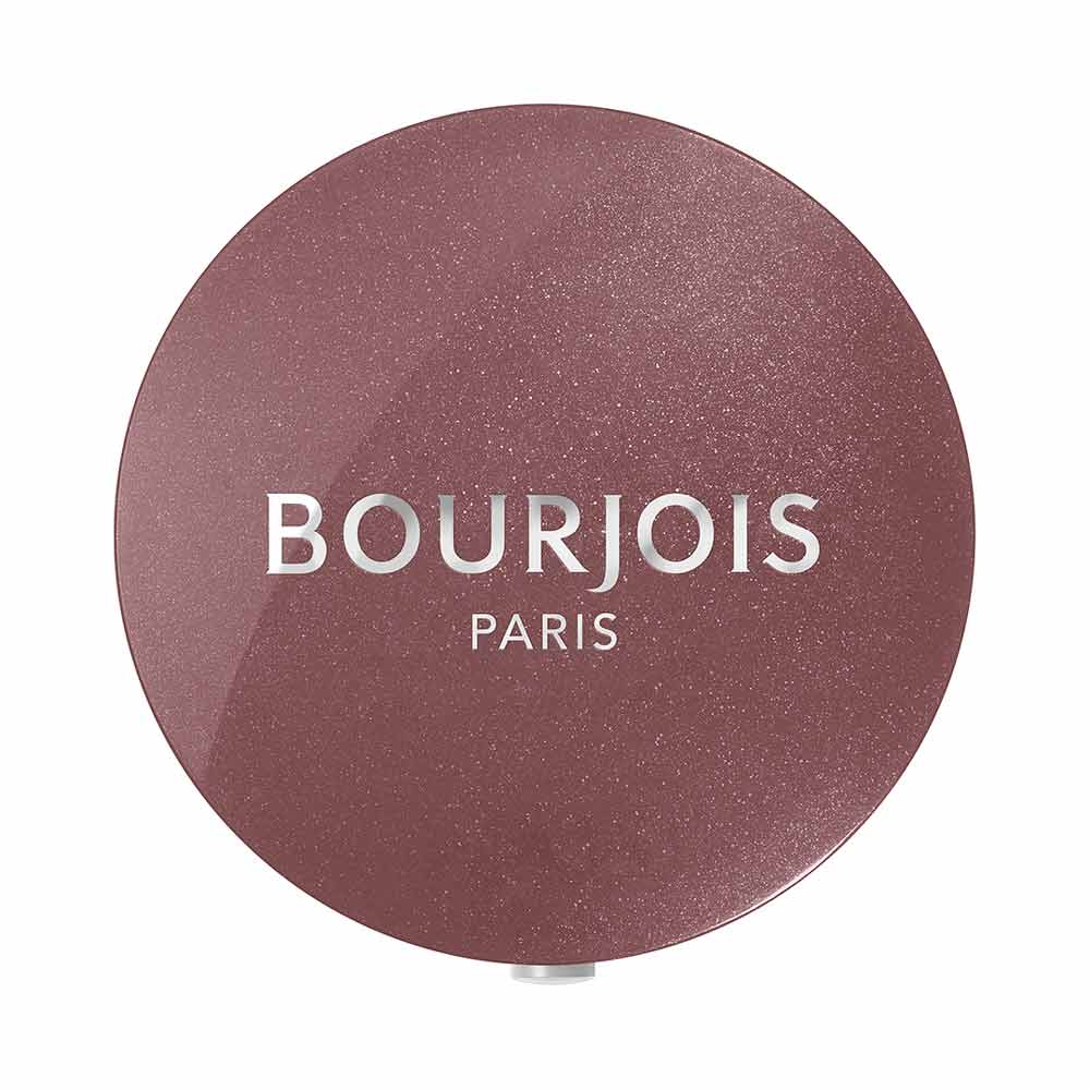 Bourjois Little Round Pot Eyeshadow – 07 Purple Reine