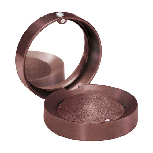 Bourjois Little Round Pot Eyeshadow – 07 Purple Reine