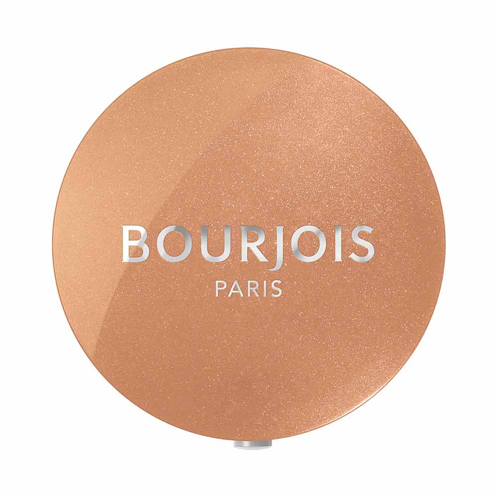 Bourjois Little Round Pot Eyeshadow – 10 Dore Ole