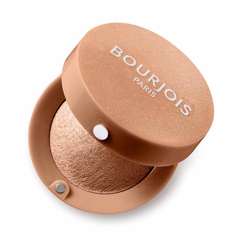 Bourjois Little Round Pot Eyeshadow – 10 Dore Ole