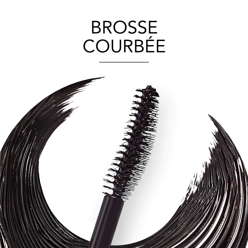 Bourjois Volume Glamour Coup de Theatre – 02 Black