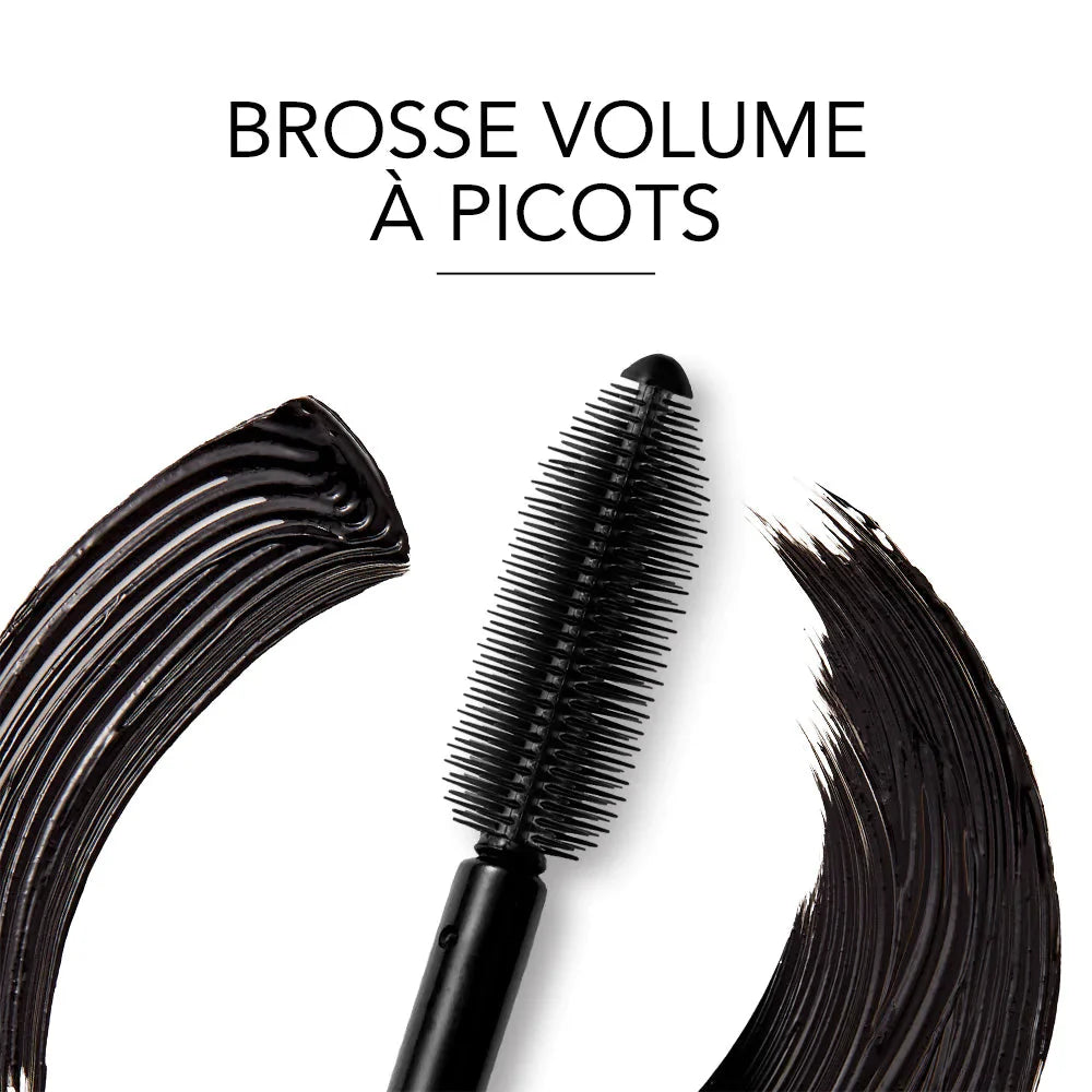 Bourjois Volume Glamour Coup De Foudre – 03 Black