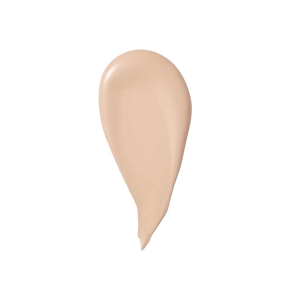 Bourjois Always Fabulous 24H Foundation – 115 Golden Ivory