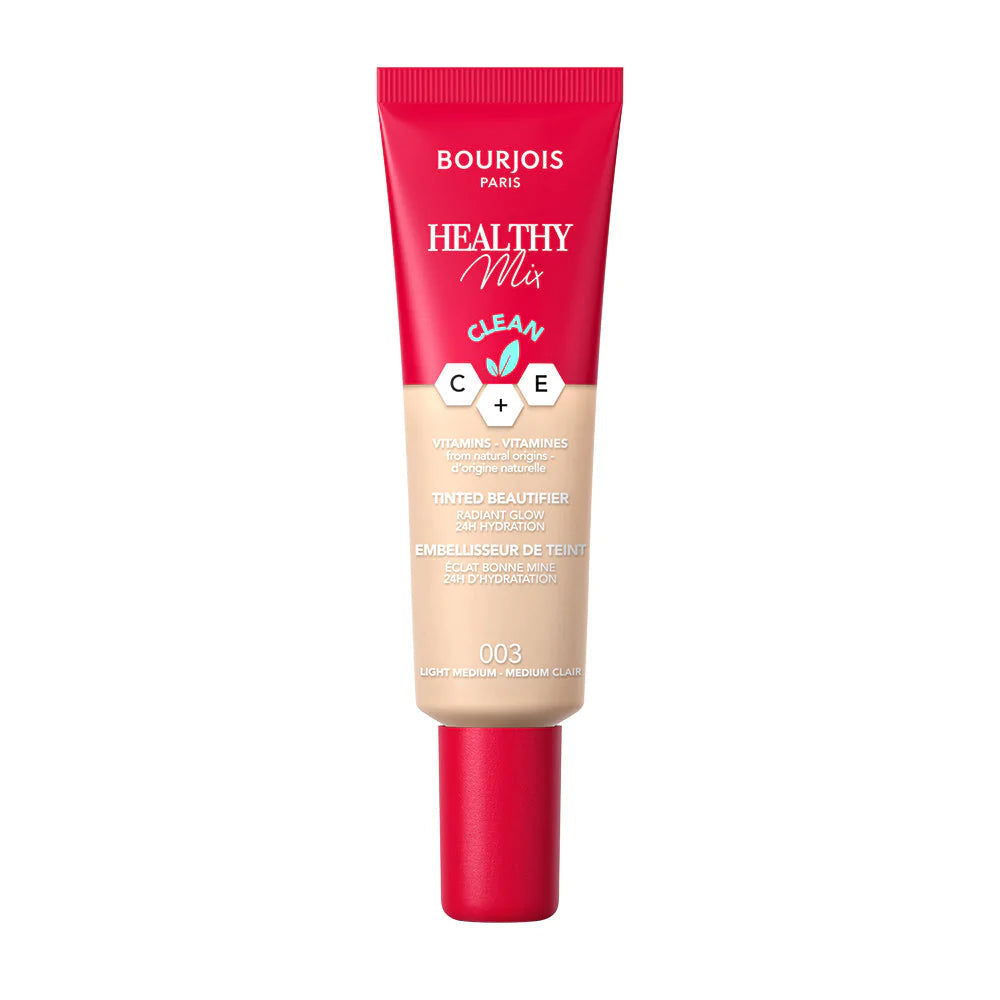 Bourjois Healthy Mix C E Tinted Beautifier – 003 Light Medium