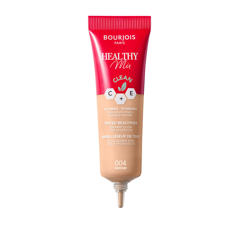 Bourjois Healthy Mix C E Tinted Beautifier – 004 Medium