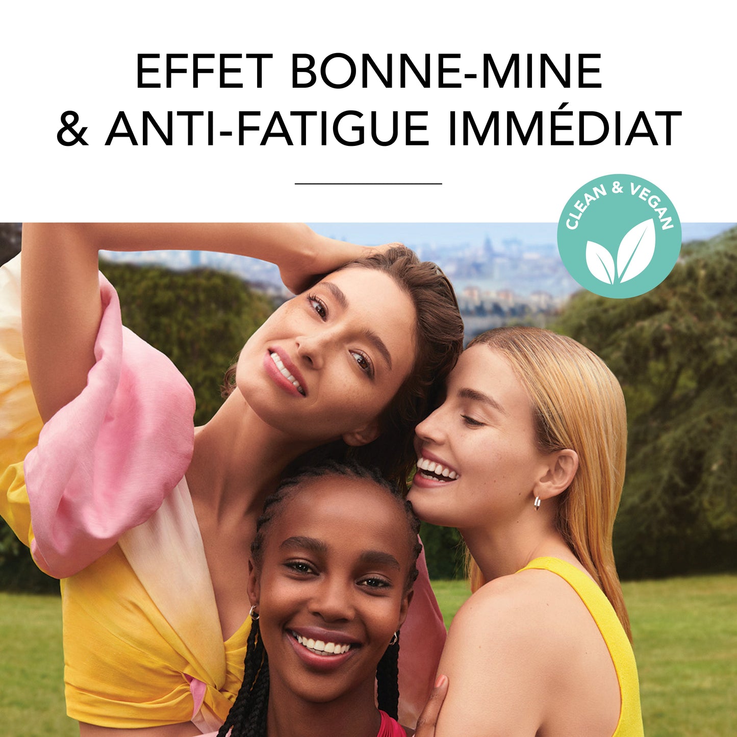 Bourjois Healthy Mix C E Tinted Beautifier – 002 Light