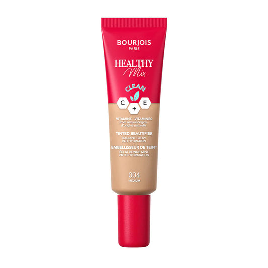 Bourjois Healthy Mix C E Tinted Beautifier – 004 Medium