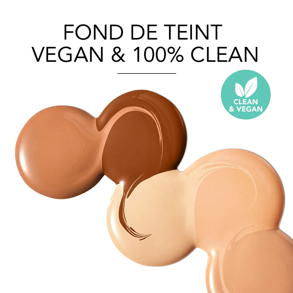 Bourjois Healthy Mix Foundation – 49.5N Fair Ivory