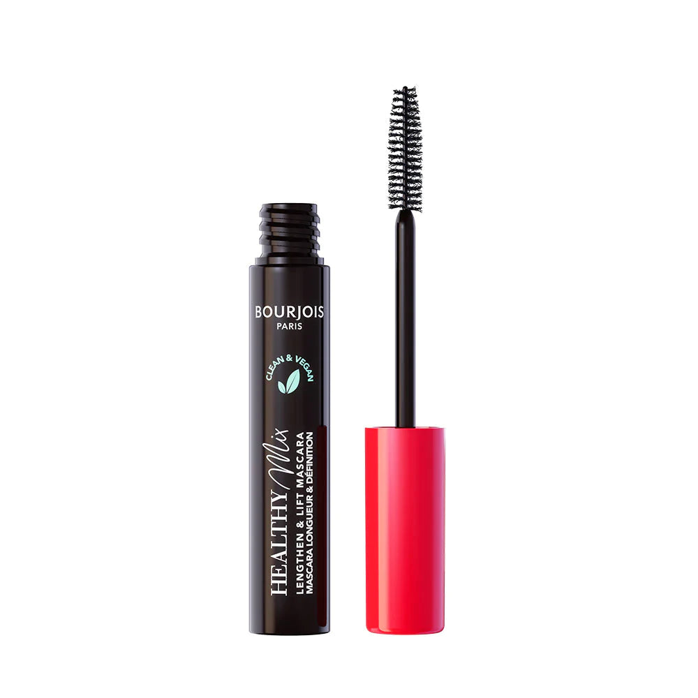 Bourjois Healthy Mix Clean Mascara – 1 Black