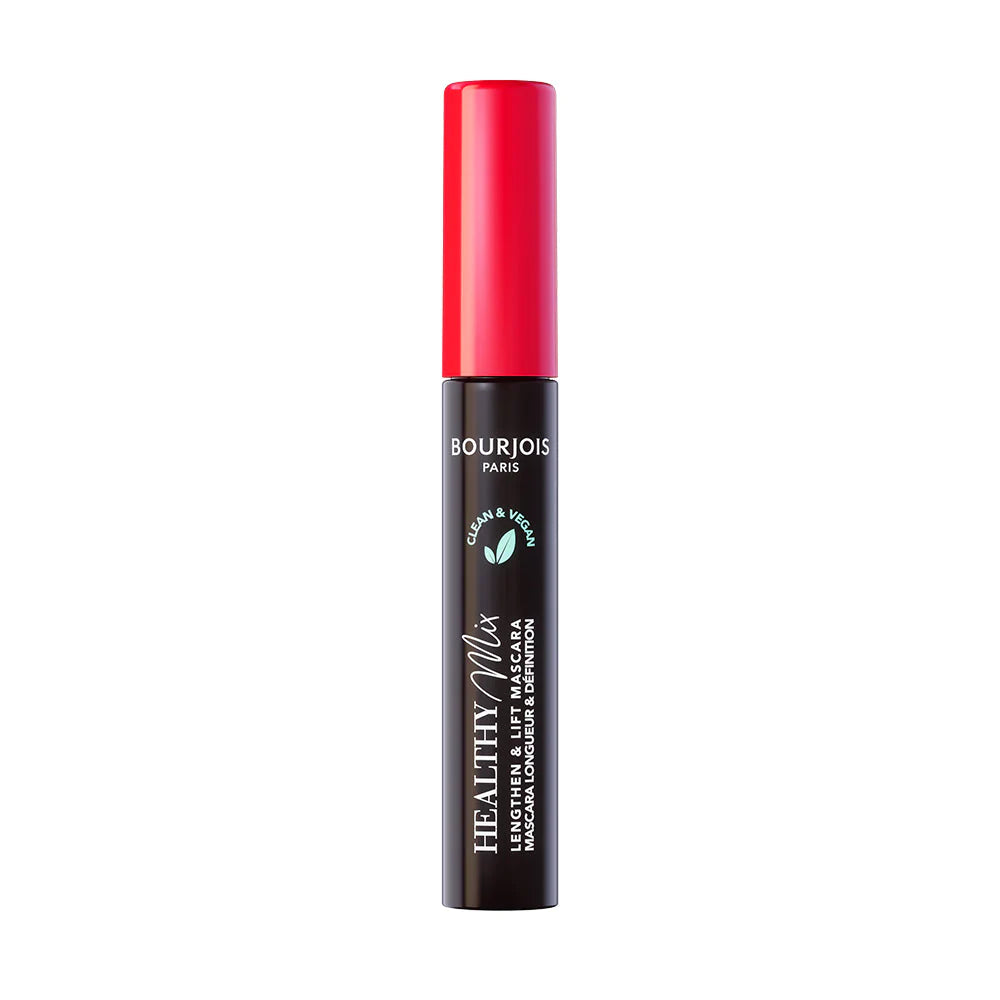 Bourjois Healthy Mix Clean Mascara – 1 Black