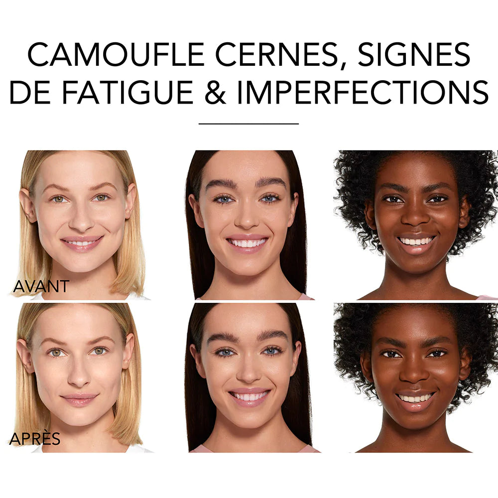 Bourjois Healthy Mix Concealer – 51 Light