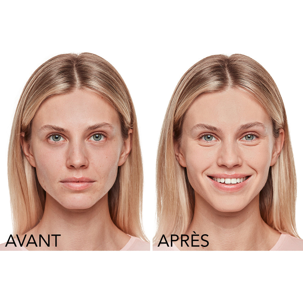 Bourjois Always Fabulous 24H Powder – 210 Vanilla