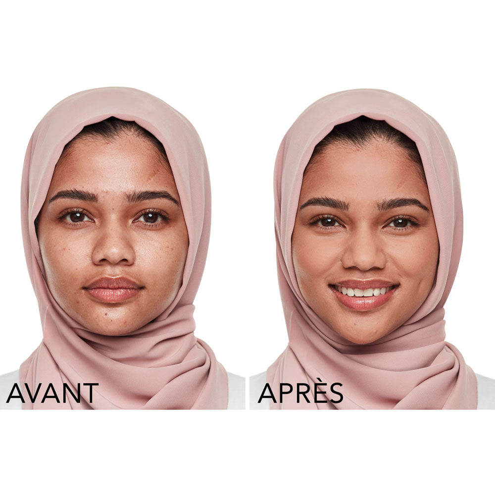 Bourjois Always Fabulous 24H Powder – 425 Honey