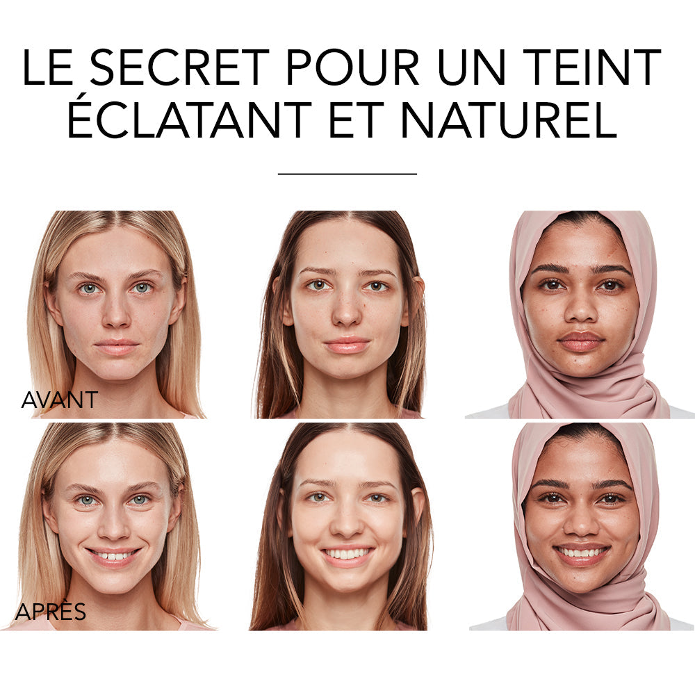 Bourjois Healthy Mix Serum – 56W Light Bronze