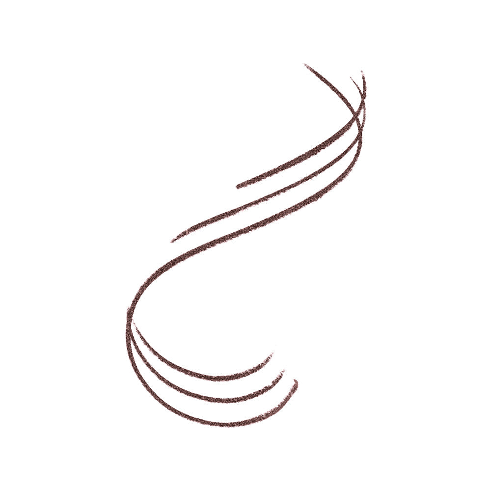 Bourjois Clubbing Waterproof Contour Eyeliner Pencil – 57 Up And Brown