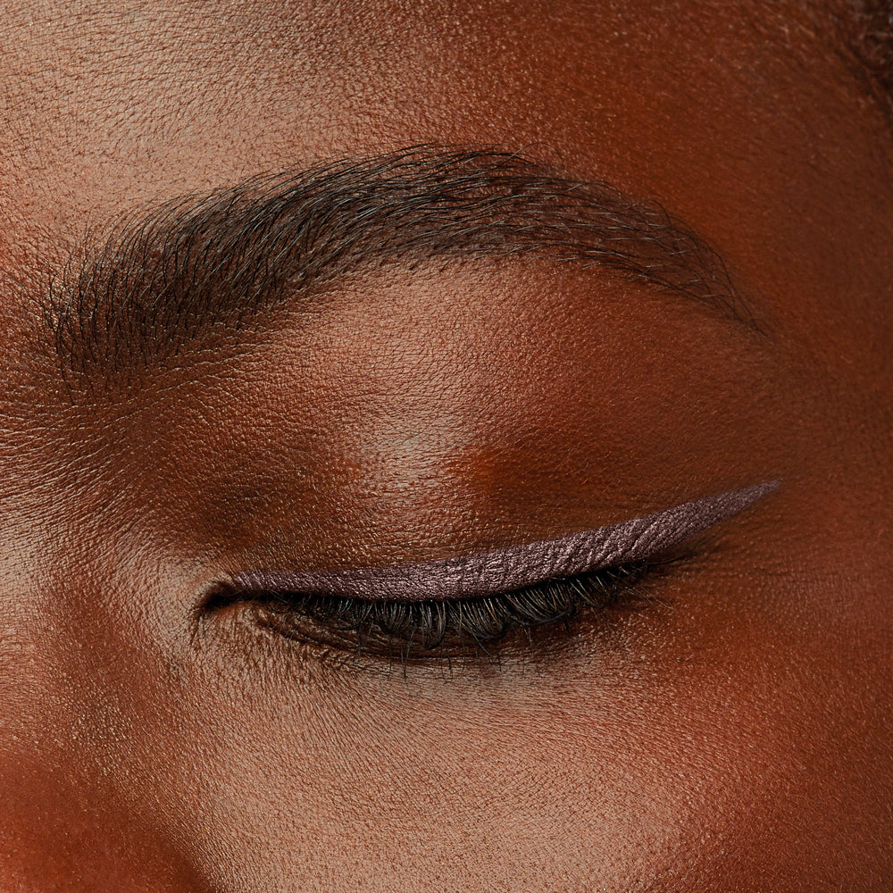 Bourjois Clubbing Waterproof Contour Eyeliner Pencil – 57 Up And Brown