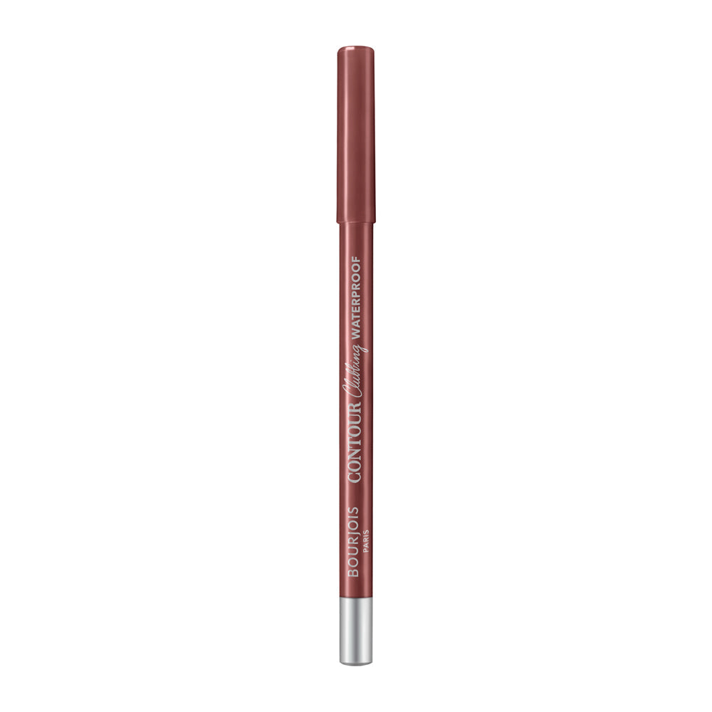 Bourjois Clubbing Waterproof Contour Eyeliner Pencil – 74 Berry Brown