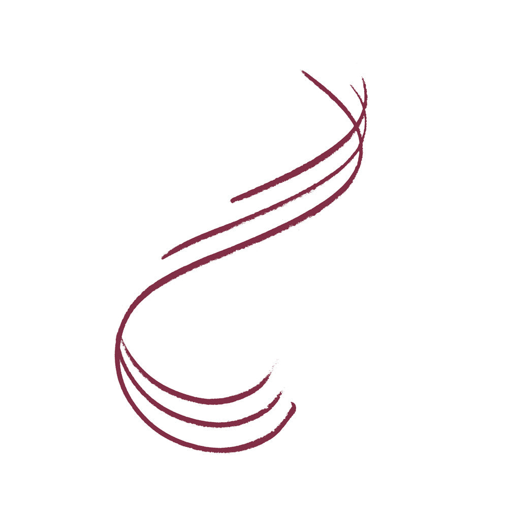 Bourjois Clubbing Waterproof Contour Eyeliner Pencil – 74 Berry Brown