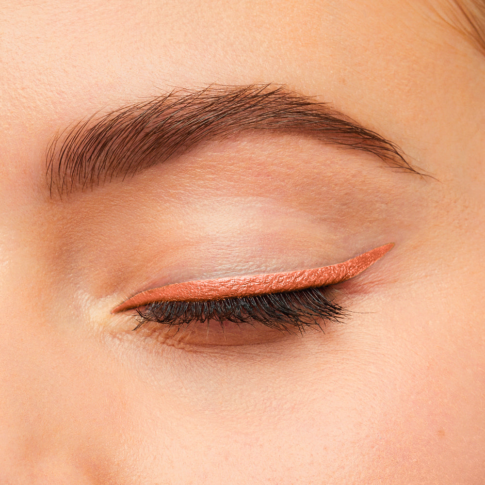 Bourjois Clubbing Waterproof Contour Eyeliner Pencil – 74 Berry Brown