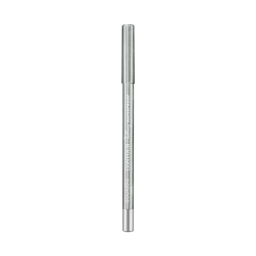 Bourjois Clubbing Waterproof Contour Eyeliner Pencil – 52 Disco Ball