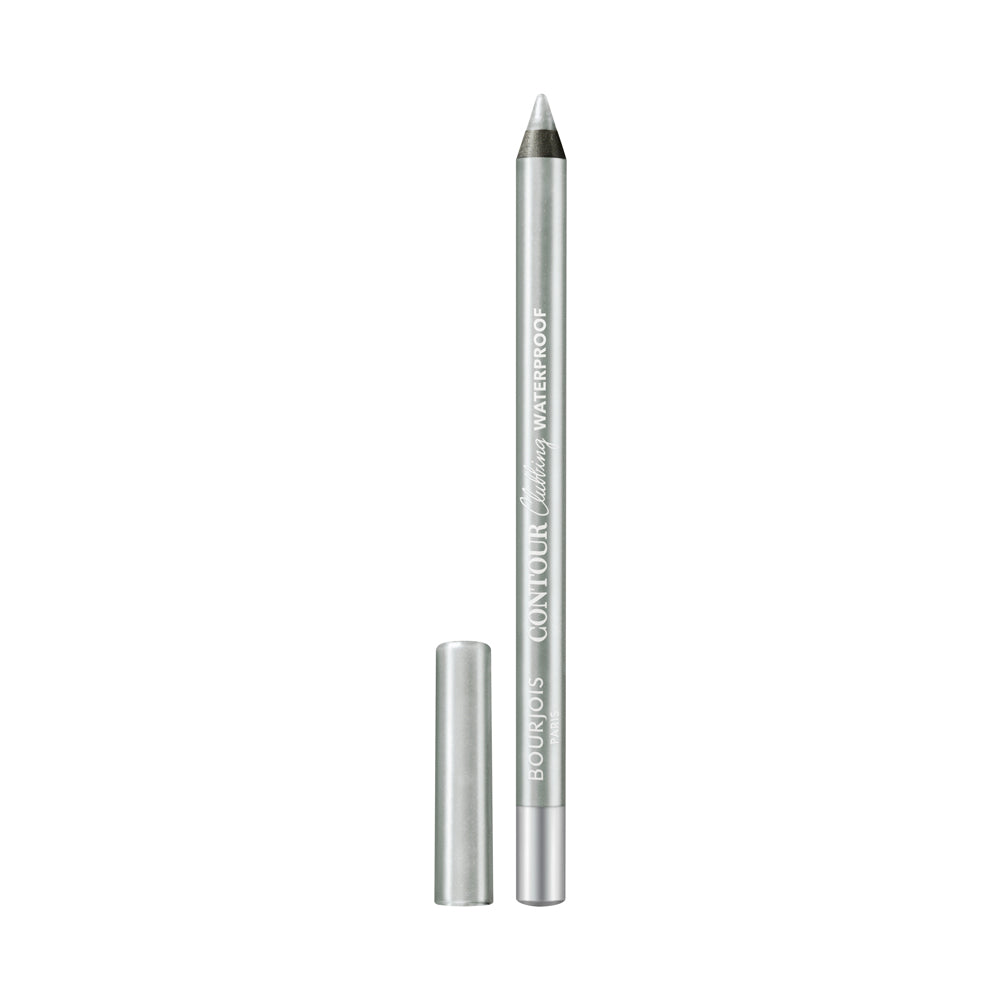 Bourjois Clubbing Waterproof Contour Eyeliner Pencil – 52 Disco Ball