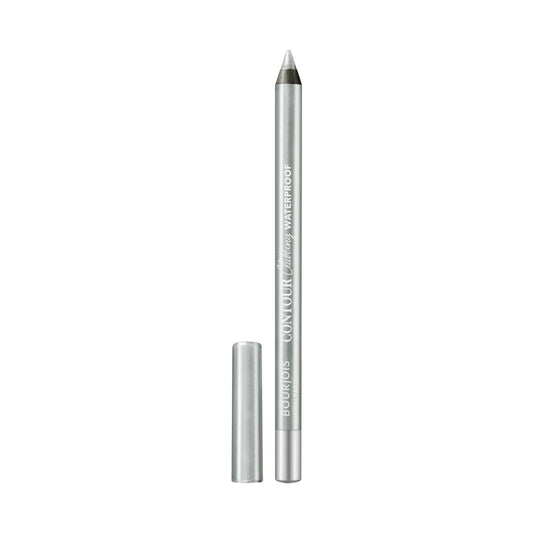 Bourjois Clubbing Waterproof Contour Eyeliner Pencil – 52 Disco Ball