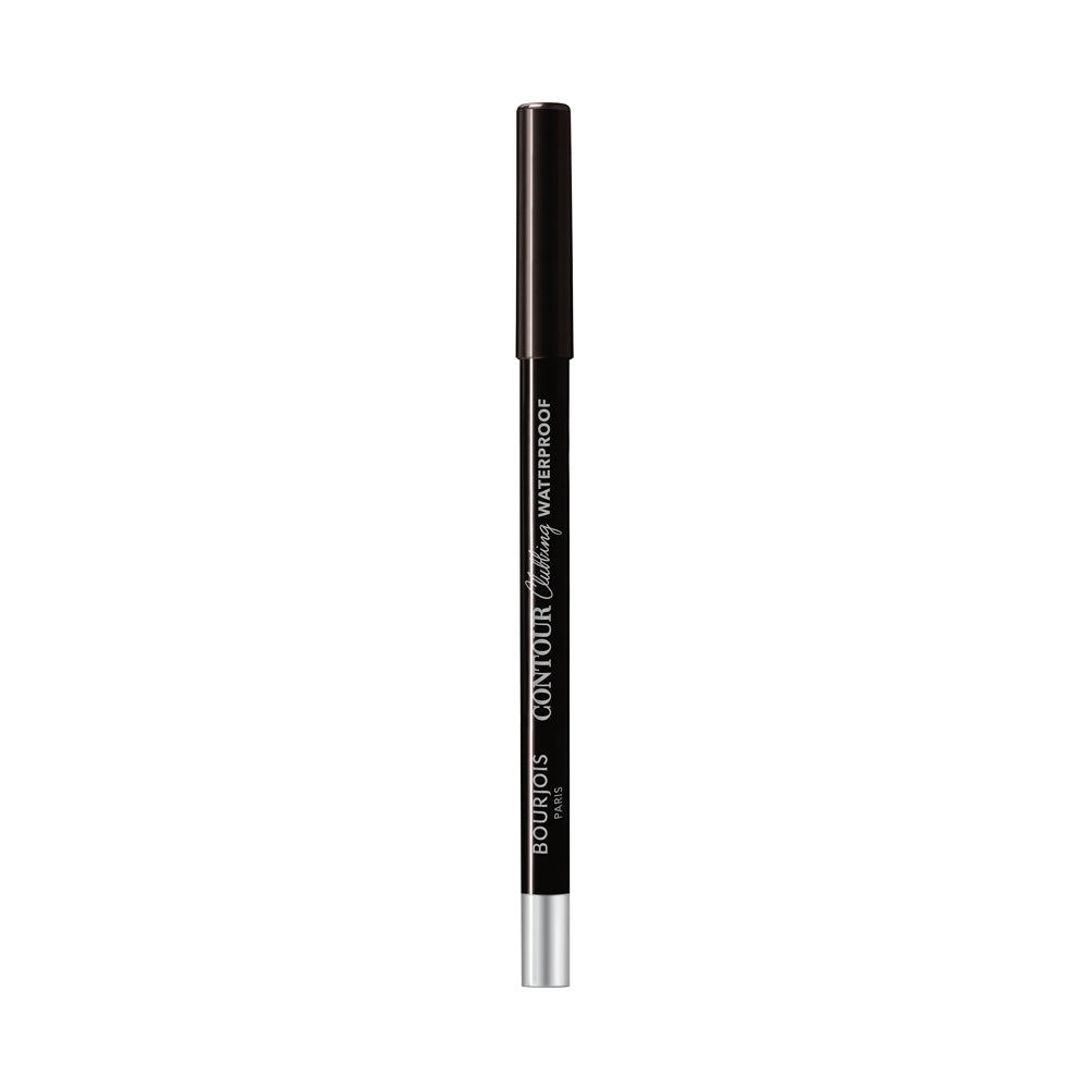 Bourjois Clubbing Waterproof Contour Eyeliner Pencil – 54 Ultra Black