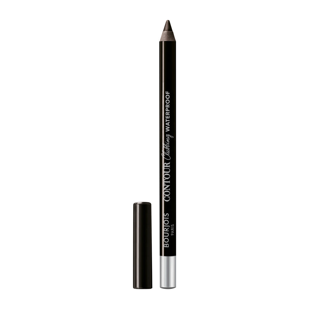 Bourjois Clubbing Waterproof Contour Eyeliner Pencil – 54 Ultra Black