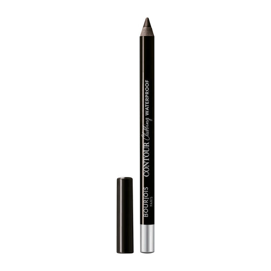 Bourjois Clubbing Waterproof Contour Eyeliner Pencil – 54 Ultra Black