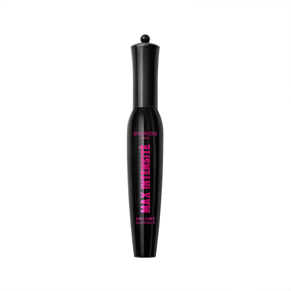 Bourjois Volume Glamour Max Intensity – 1 Intense Black