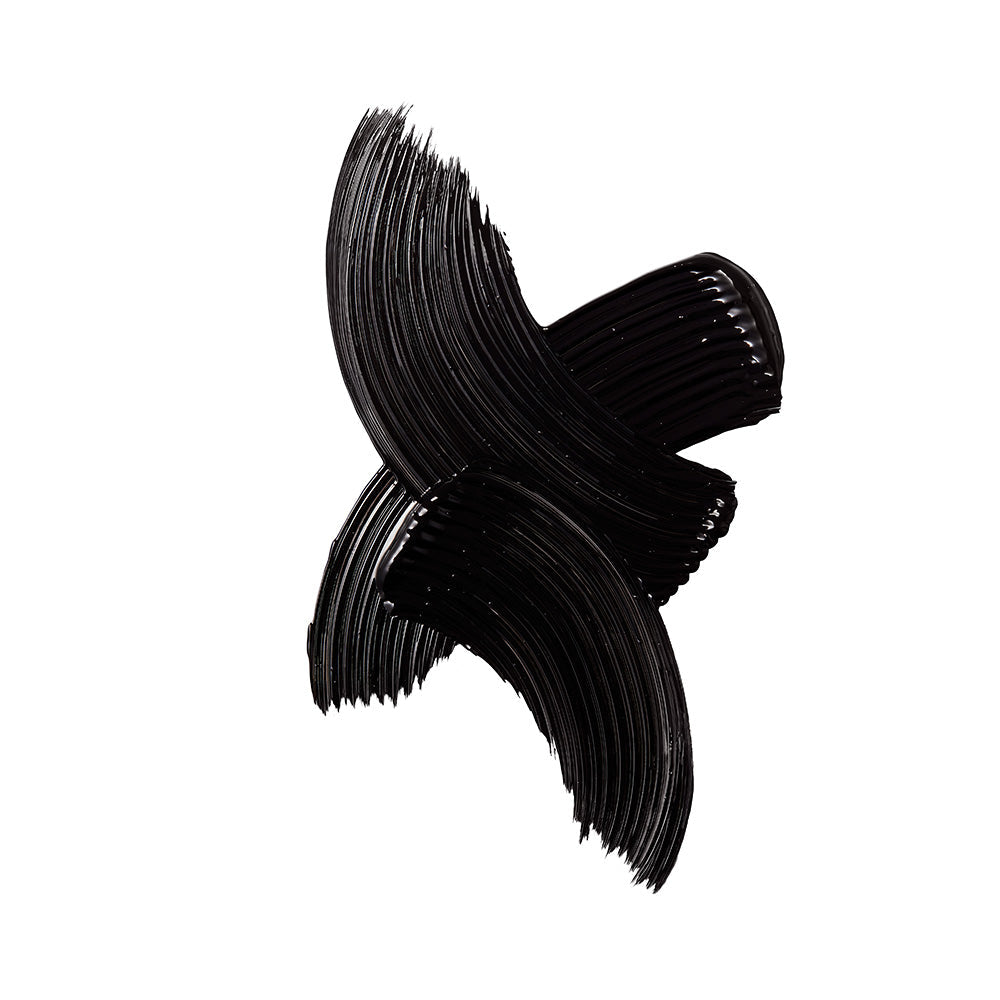 Bourjois Volume Glamour Max Intensity – 1 Intense Black