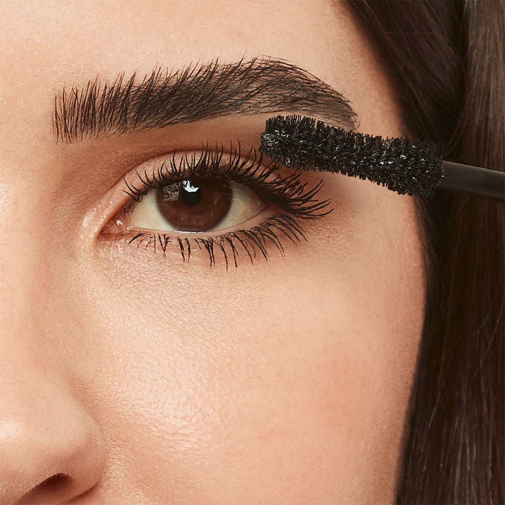 Bourjois Volume Glamour Max Intensity – 1 Intense Black