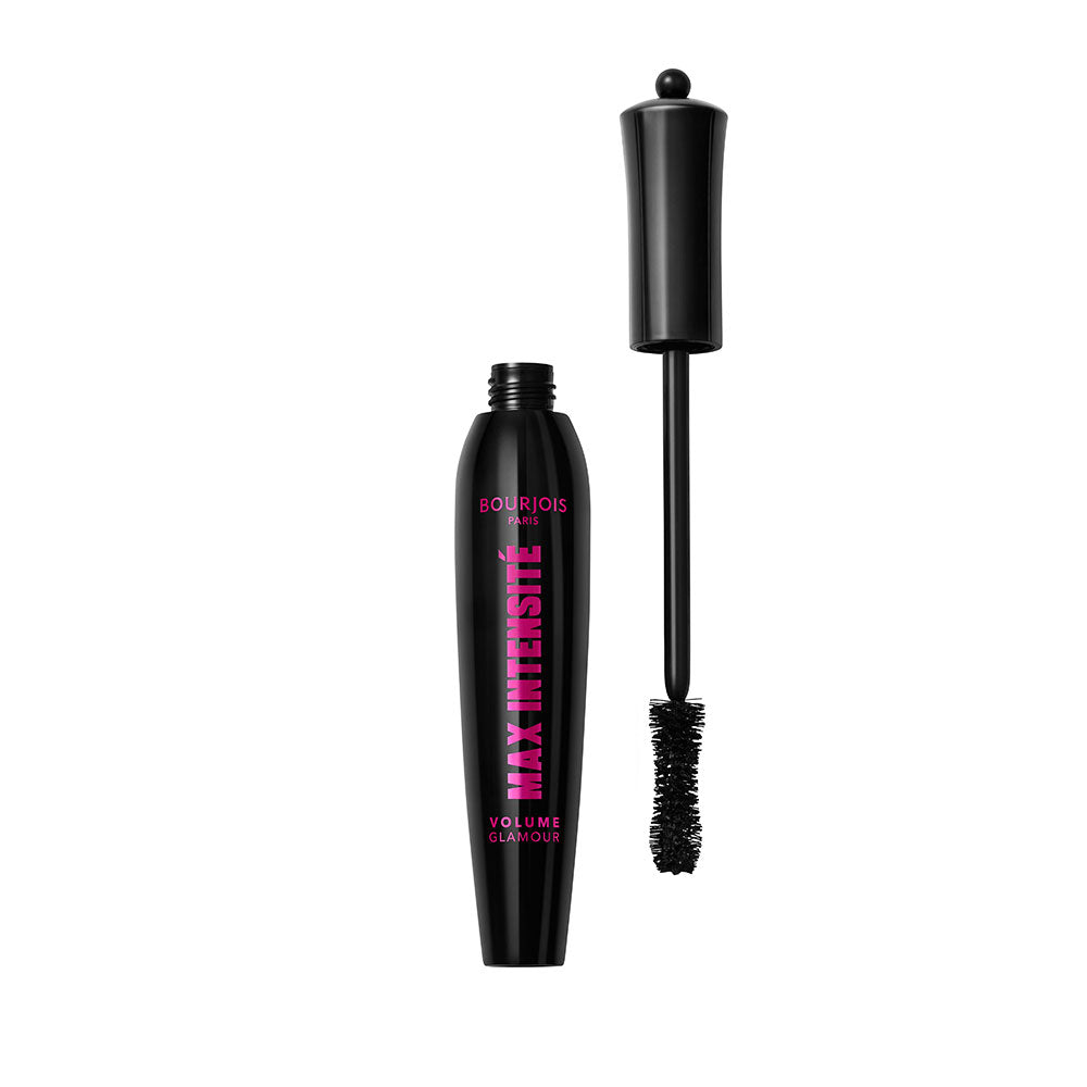 Bourjois Volume Glamour Max Intensity – 1 Intense Black
