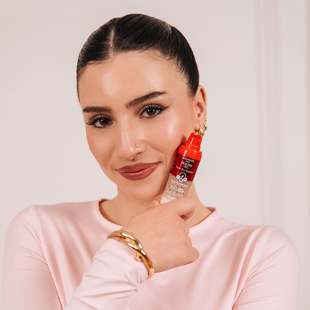 Bourjois Healthy Mix Glow Tint Essence – 06 Tan