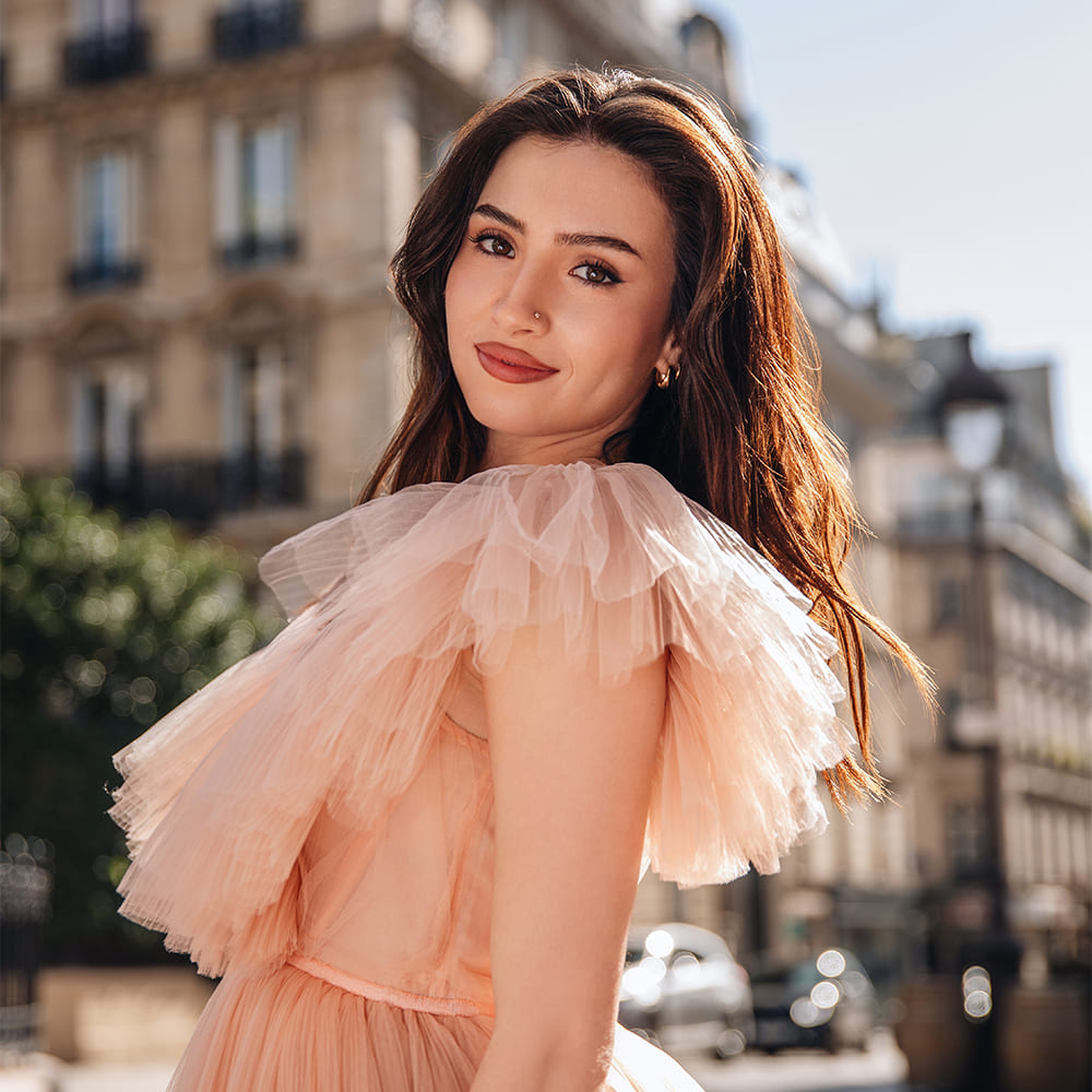 Bourjois Healthy Mix Glow Tint Essence – 06 Tan