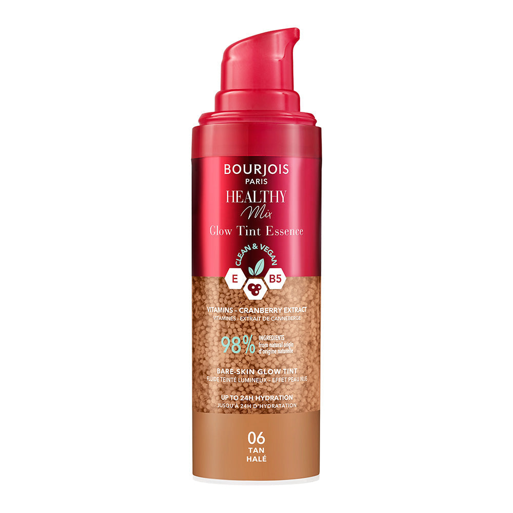 Bourjois Healthy Mix Glow Tint Essence – 06 Tan