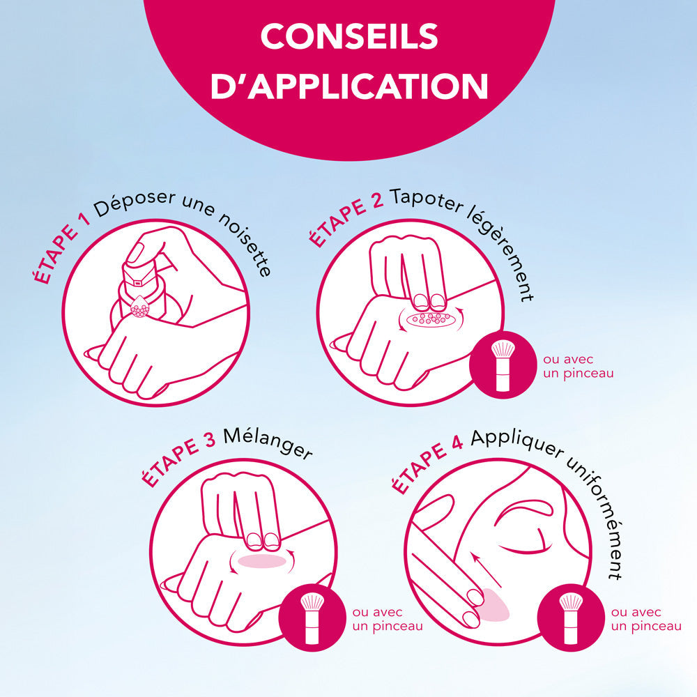 Bourjois Healthy Mix Glow Tint Essence – 06 Tan