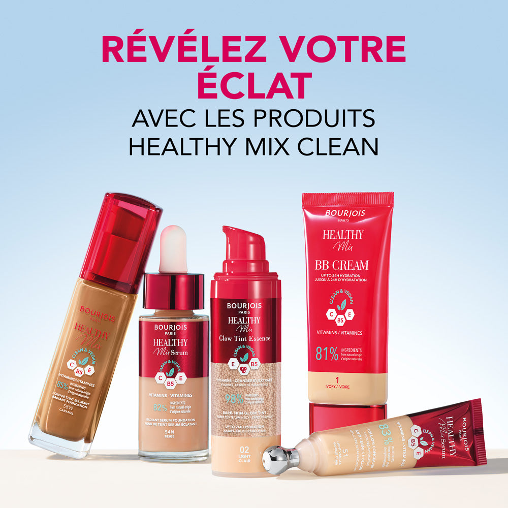 Bourjois Healthy Mix Glow Tint Essence – 06 Tan