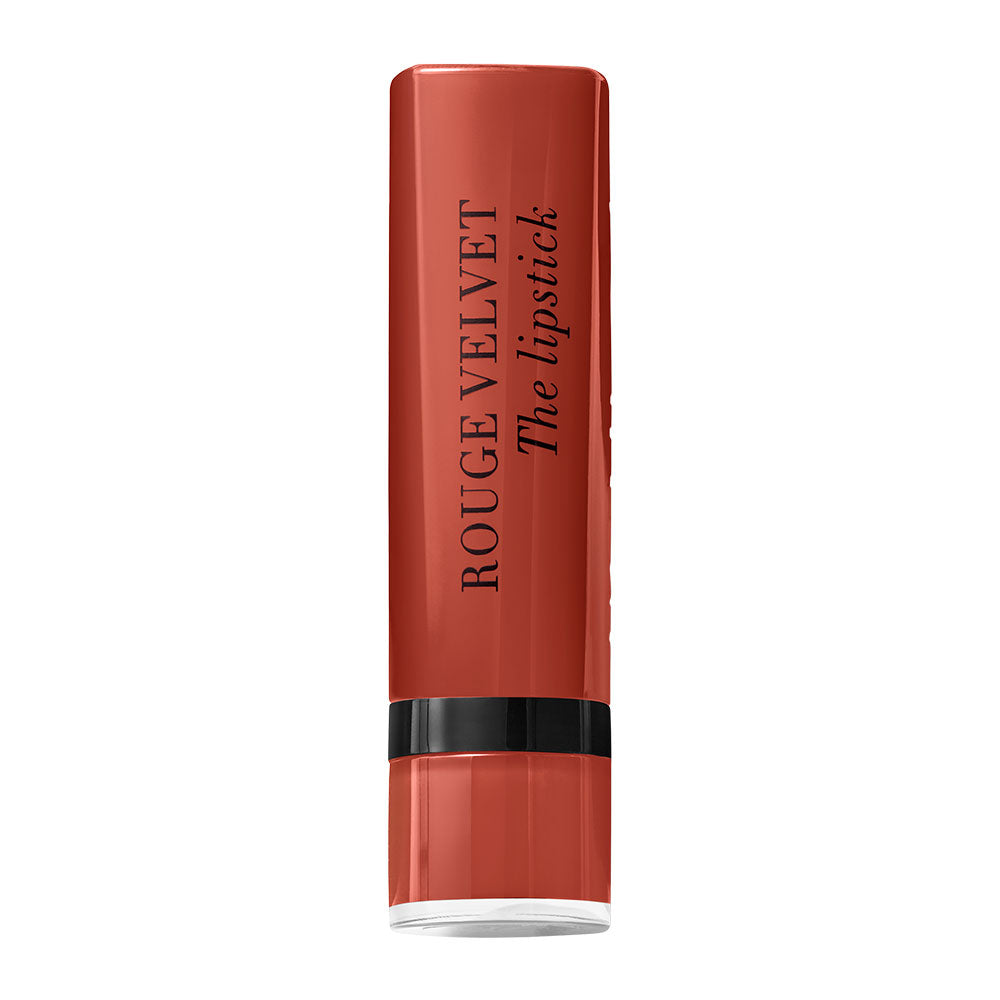 Bourjois Rouge Velvet The Lipstick – 53 Caramel Sale