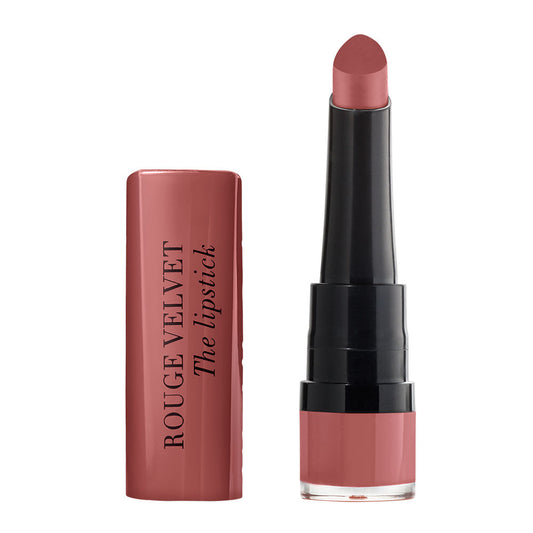 Bourjois Rouge Velvet The Lipstick – 49 Maca'rose