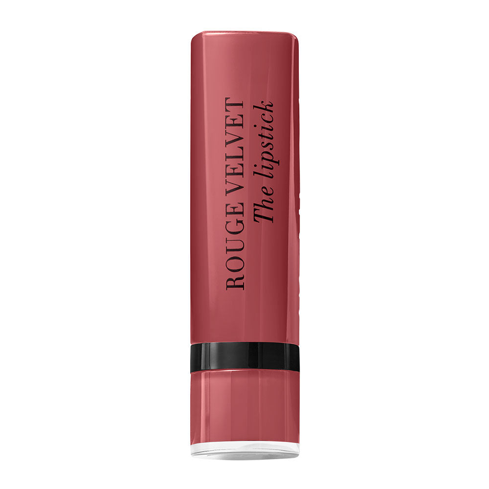 Bourjois Rouge Velvet The Lipstick – 45 Mauv'ringue