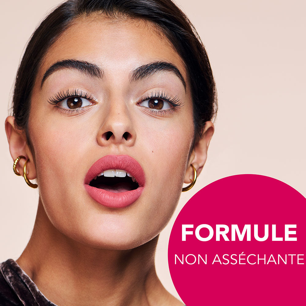 Bourjois Rouge Velvet The Lipstick – 53 Caramel Sale