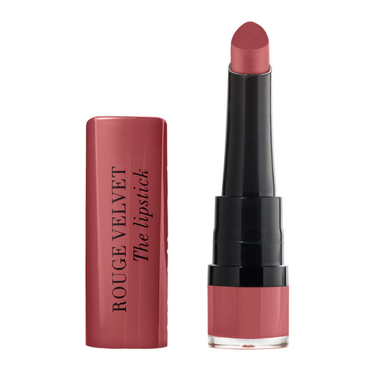 Bourjois Rouge Velvet The Lipstick – 45 Mauv'ringue