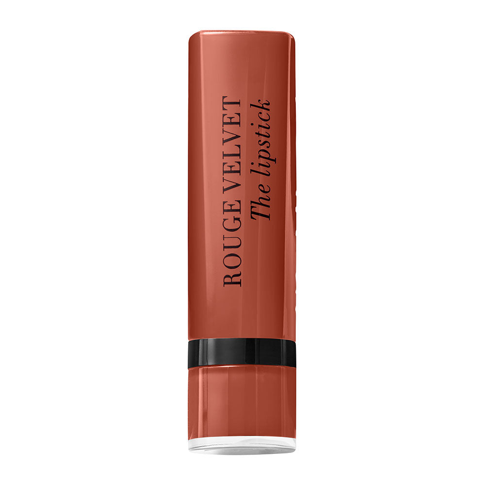 Bourjois Rouge Velvet The Lipstick – 51 Chocoquette